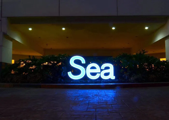 Justcondos At Sea Residences